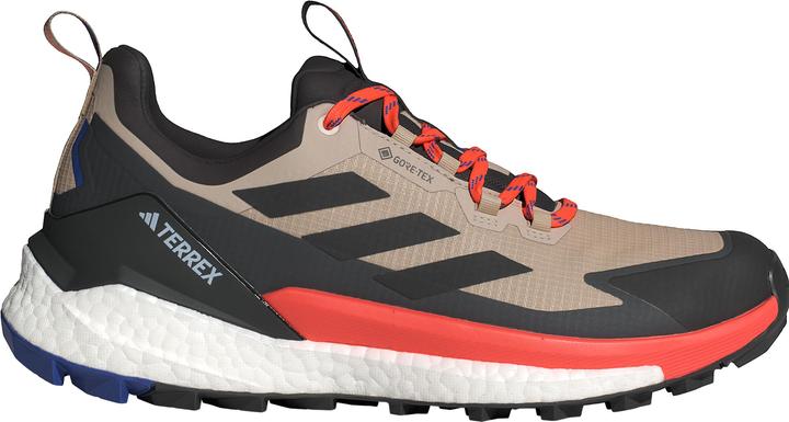 Produktbild adidas Terrex Free Hiker 2 Low GTX (42)