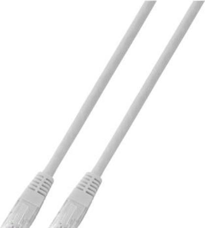 Image du produit EFB Elektronik Câble réseau (U/UTP, CAT6, 2 m)