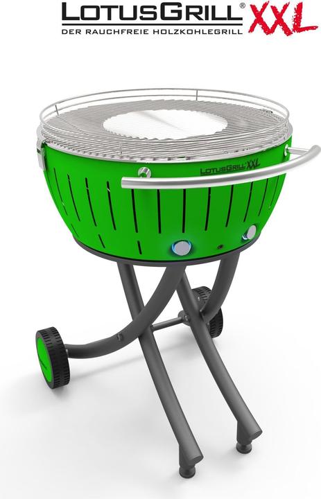 LotusGrill XXL (57.60 cm)
