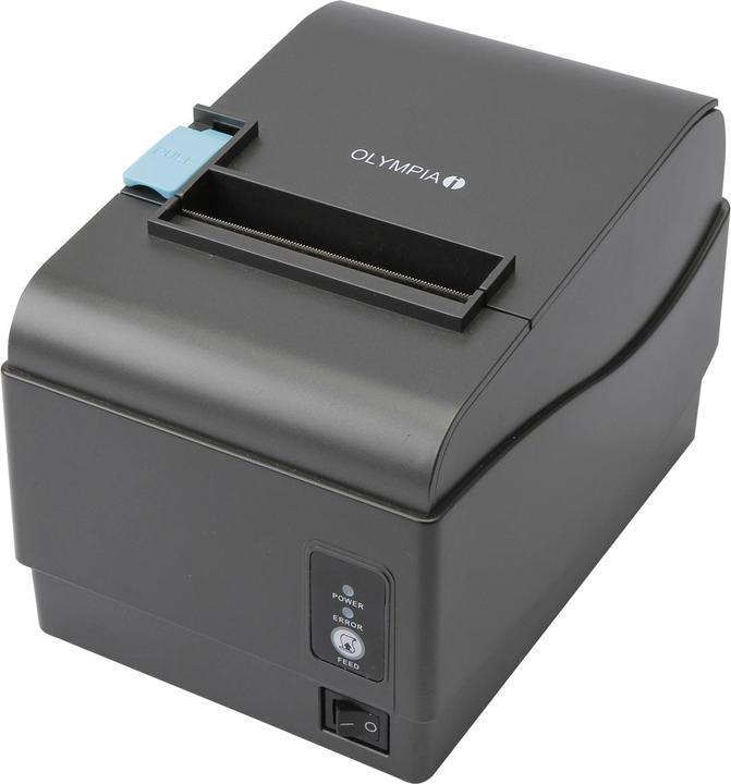 Produktbild Olympia /s (RS-232)