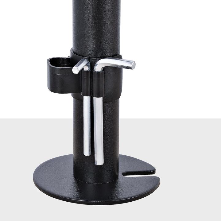 Actual product image StarTech Laptop Desk Mount (Table, 34.02")