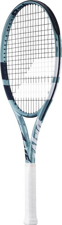 Actual product image Babolat Tennisracket New Evo Drive Lite Griffgrösse: 0, besaitet (0, 255 g)
