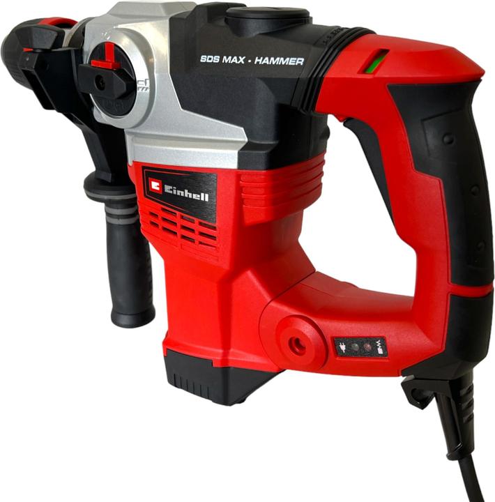 Actual product image Einhell Te-Rh 38 E (Electrical connection)