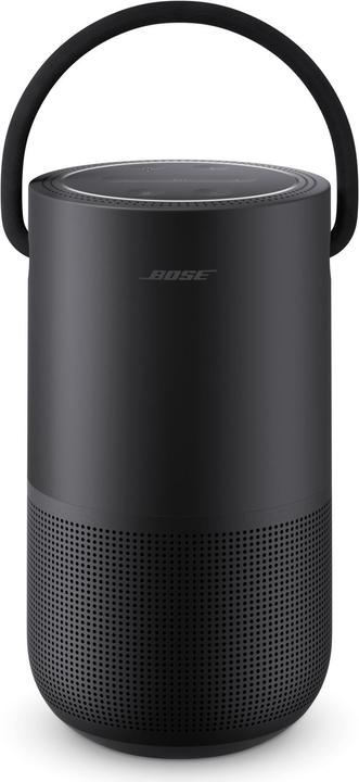 Bose Portable Home Speaker (12 h, Akkubetrieb)