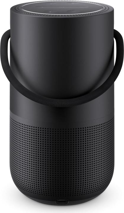 Produktbild Bose Portable Home Speaker (12 h, Akkubetrieb)