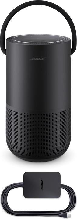 Produktbild Bose Portable Home Speaker (12 h, Akkubetrieb)