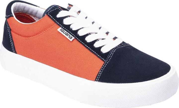 Actual product image Iguana Osky TB Jr trainers (40)