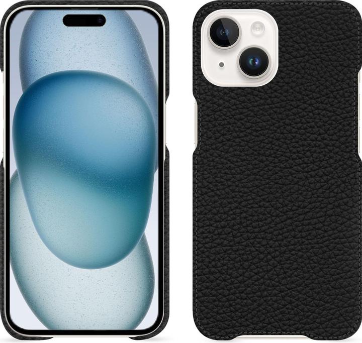 Ebène ( Noir / Black )