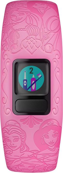 Produktbild Garmin Vivofit jr. 2 Princess Pink (11 mm)