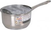 Produktbild HI Stielkasserolle mit Deckel (18 cm, Stielkasserolle, Stahl)