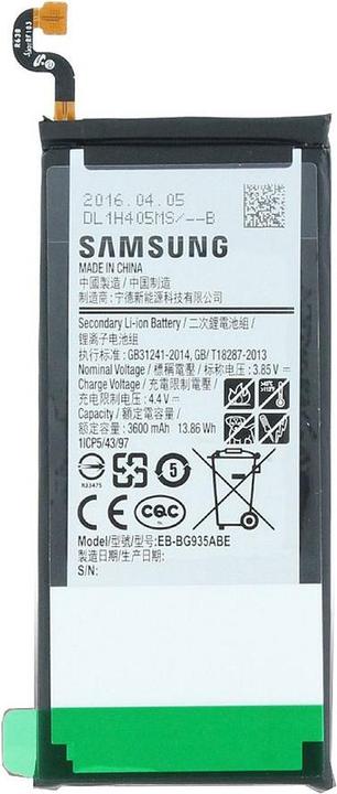 Produktbild Samsung Eb-Bg935abegww