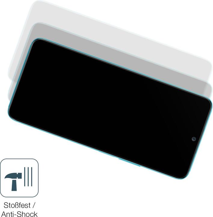 Image du produit Dipos Film de Protection d’écran Anti-Shock (2 pièce(s), Honor 90)