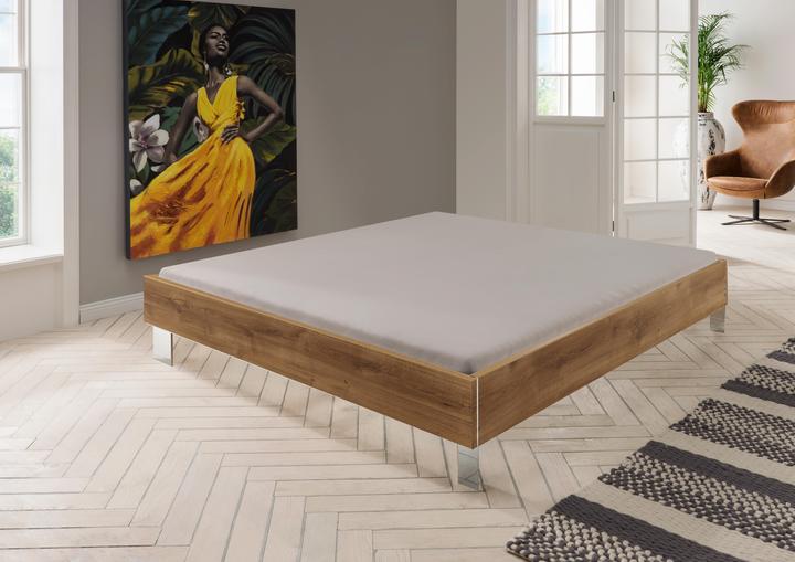 Produktbild Wimex Level Beds (140 x 200 cm)
