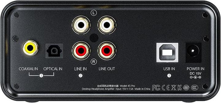 Produktbild FiiO K5 Pro (USB-DAC)