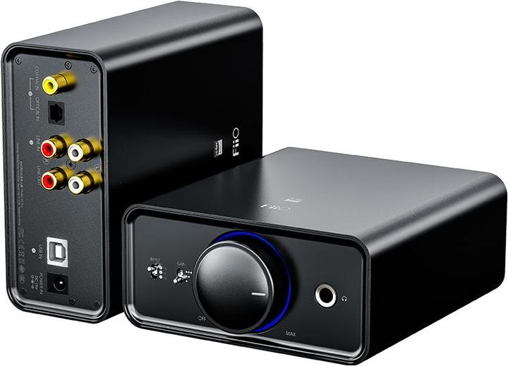Produktbild FiiO K5 Pro (USB-DAC)