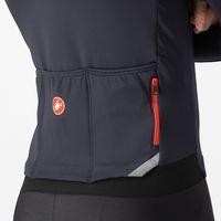 Actual product image Castelli Fly LS Jersey (3XL)
