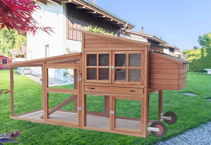 Produktbild Pet Homes Zermatt