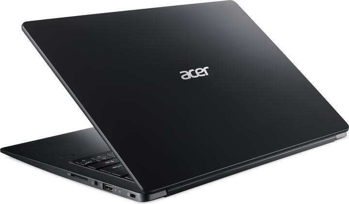 Produktbild Acer Swift 1 – SF114-32-P3H1 (14", Intel Pentium N5000, 8 GB, 512 GB, DE)