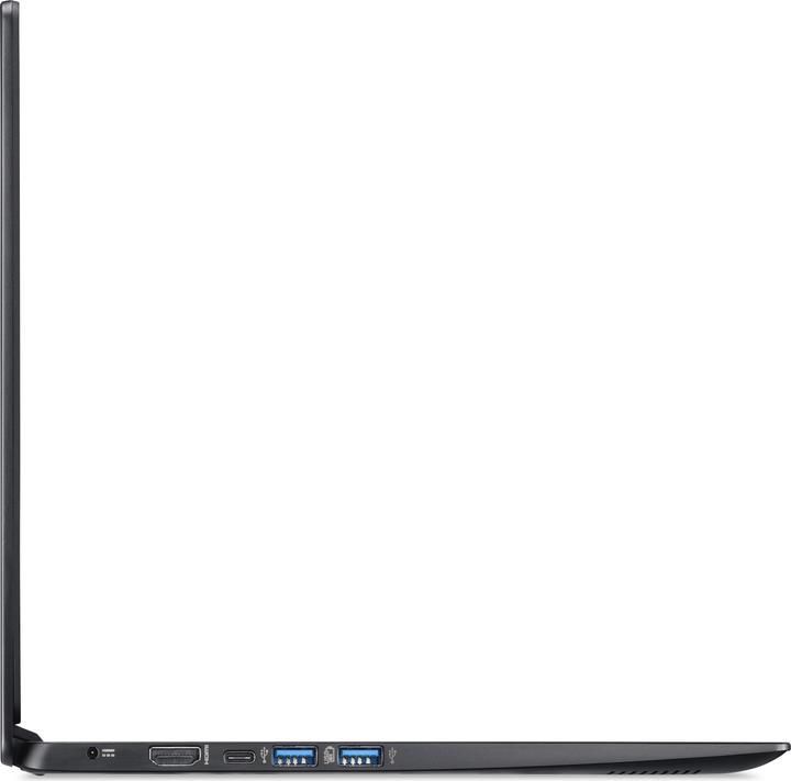 Produktbild Acer Swift 1 – SF114-32-P3H1 (14", Intel Pentium N5000, 8 GB, 512 GB, DE)