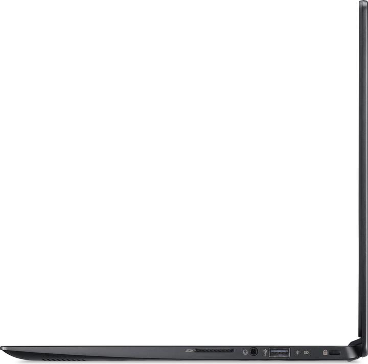 Produktbild Acer Swift 1 – SF114-32-P3H1 (14", Intel Pentium N5000, 8 GB, 512 GB, DE)