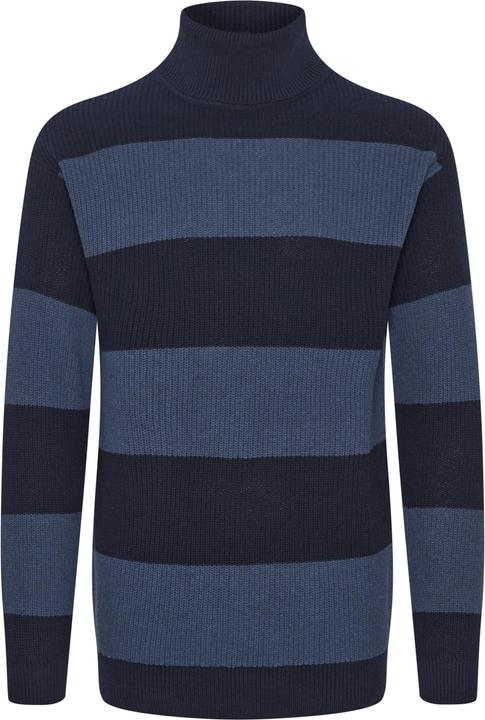 Solid SDSerge Turtleneck - Pullover - 21301065-ME