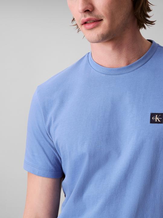 Immagine prodotto Calvin Klein Jeans Ss Badge 30s Jersey Classic Tee (XL)