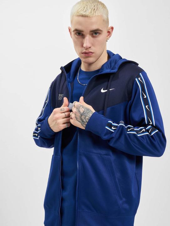 Image du produit Nike NSW Repeat Zip à capuche - 88941 (M)
