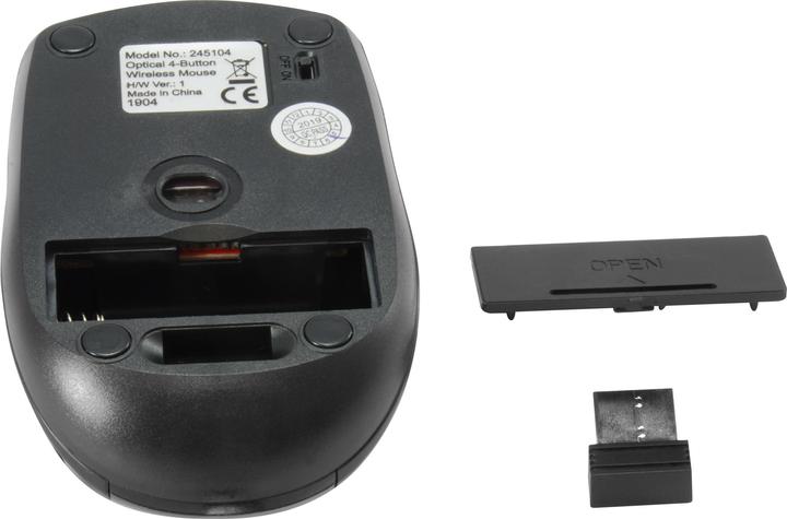 Produktbild Conceptronic 245104 (Kabellos)