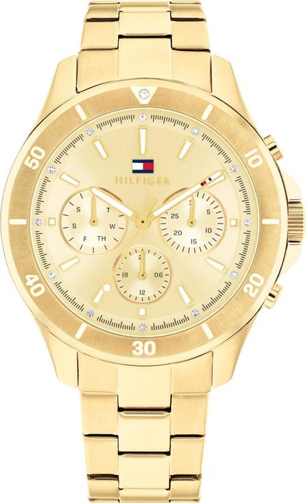 Produktbild Tommy Hilfiger Aspen (Analoguhr, 38 mm)