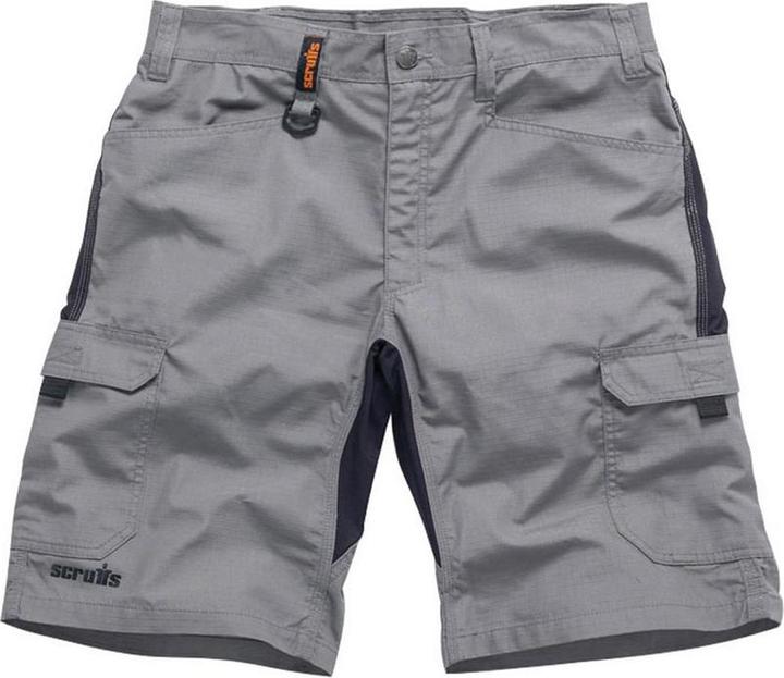 Produktbild Scruffs Trade Shorts (30)