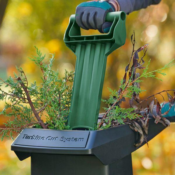 Actual product image Bosch Home & Garden AXT 25 TC