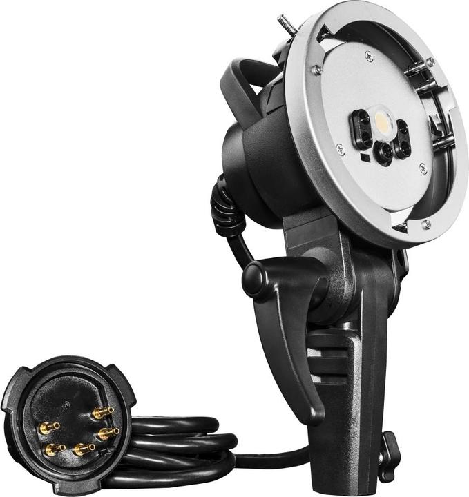 Immagine prodotto Walimex Flash manuale H600 per flash a batteria Flash2Go (Set)