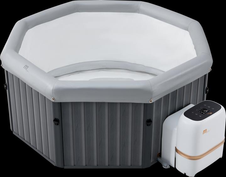 Actual product image MSpa Tuscany (6 pers.)