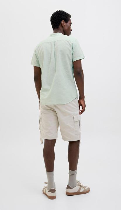 Actual product image Jack & Jones Comfort Fit Hemd Hemd (M)