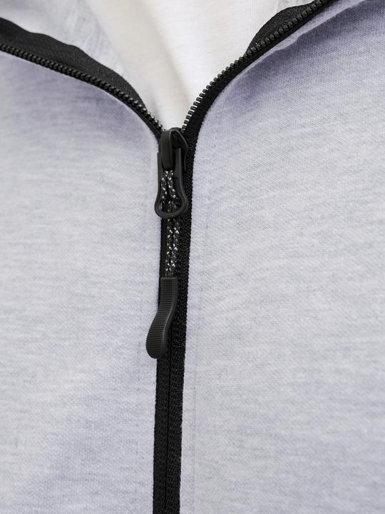 Produktbild Jack & Jones Jcofusion Sweat Zip Hood Noos (XS)