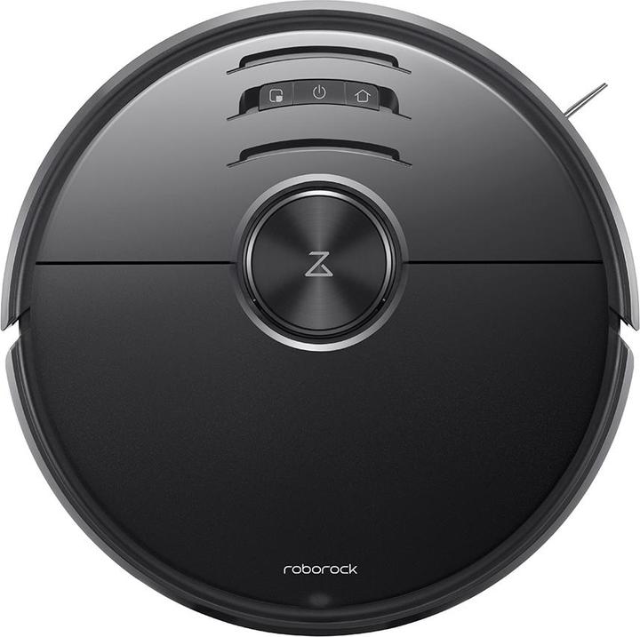 Roborock S6 MaxV (Robot vacuum)