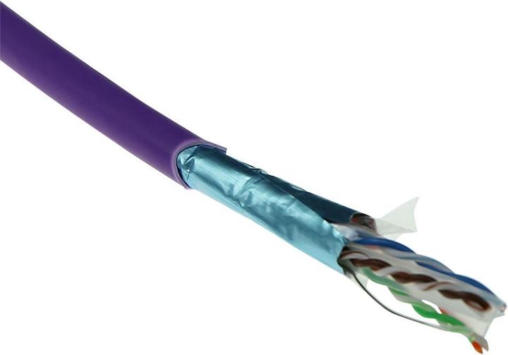 Produktbild FS6115 (F/UTP, CAT6a, 500 m)