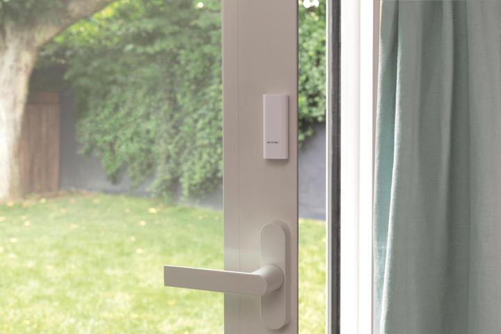 Produktbild Netatmo Smarte Tür- und Fenstersensoren