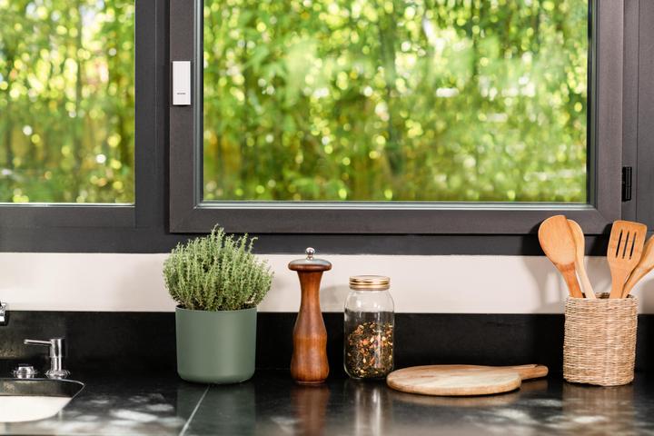 Produktbild Netatmo Smarte Tür- und Fenstersensoren