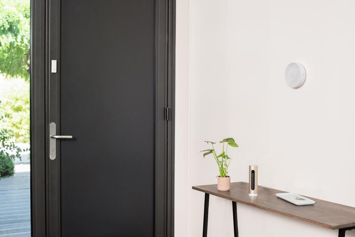 Produktbild Netatmo Smarte Tür- und Fenstersensoren