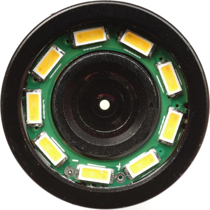 Actual product image Venus Optic Laowa 24mm f/14 Standard Nikon F (Nikon F, full size)