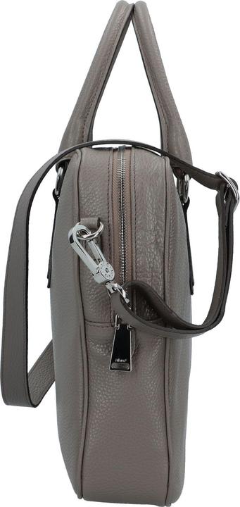 Actual product image Abro Adria handbag leather 37.5 cm