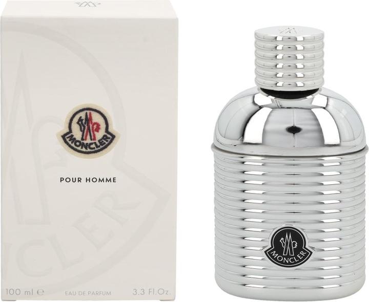 Image du produit Moncler Eau de Parfum (Eau de parfum, 100 ml)