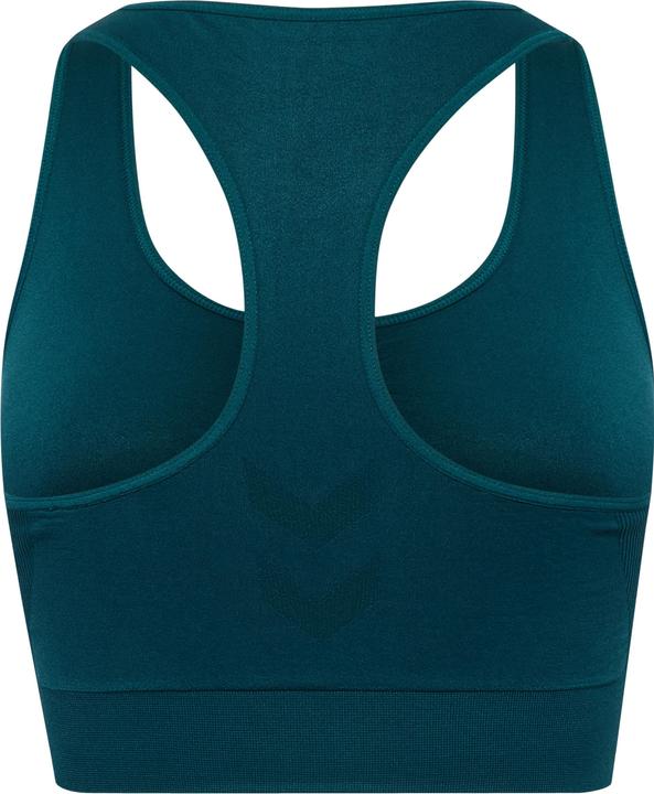 Actual product image hummel Hmltif Seamless Sports Top (XS)