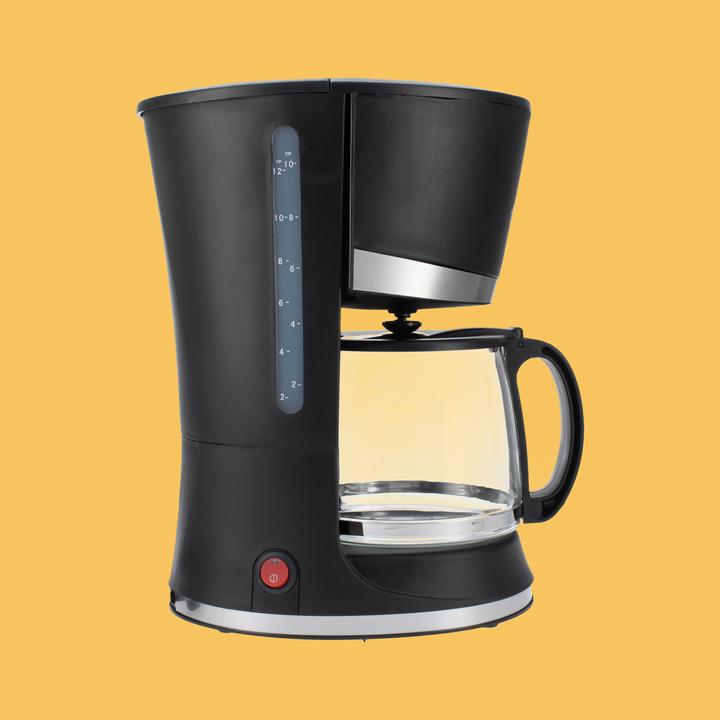 Produktbild TM Electron Filterkaffeemaschine (EU-Stecker)