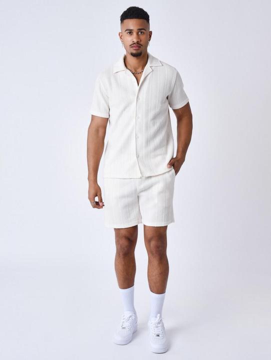 Actual product image Project X Paris Casual knit shirt (XXL)