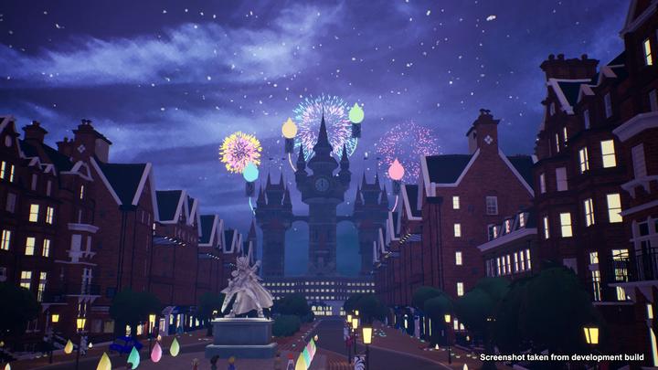 Produktbild NIS Destiny Connect: Tick-Tock Travelers (PS4, FR)