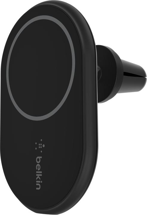 Actual product image Belkin Magnetic Wireless Car Charger