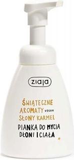 Produktbild Ziaja Salted Caramel (250 ml)