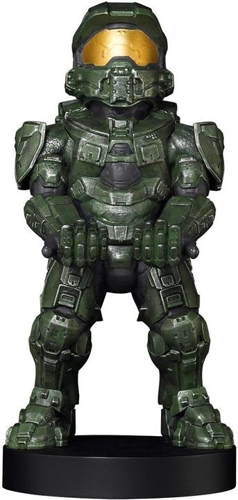 Produktbild Exquisite Gaming Halo: Master Chief Cable Guy (Xbox One S, PS4)